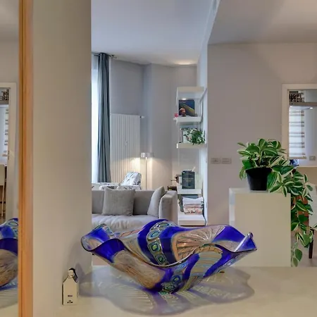 Ihost Luxury Center - Bellini 4 *