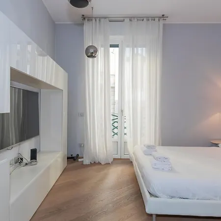 Hotel Ihost Luxury Center - Bellini 4 Milano