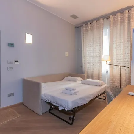 Hotel Ihost Luxury Center - Bellini 4