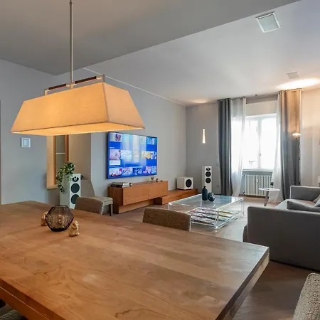 Hotel Ihost Luxury Center - Bellini 4 Milano